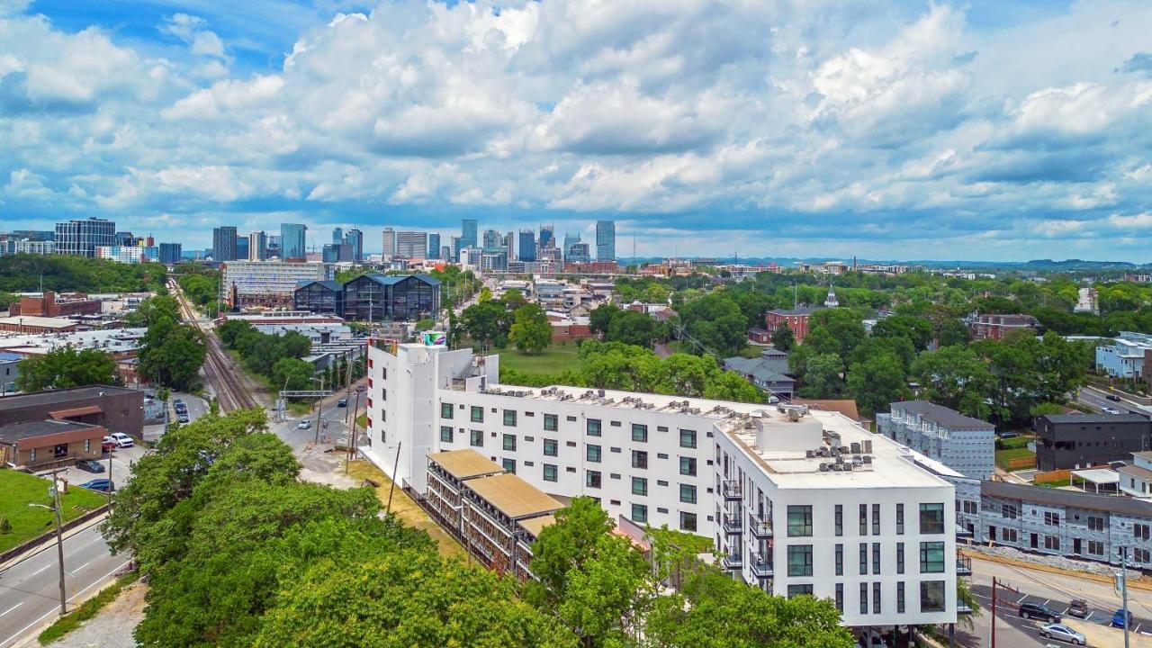 Placemakr Wedgewood-Houston - South Νάσβιλ Εξωτερικό φωτογραφία