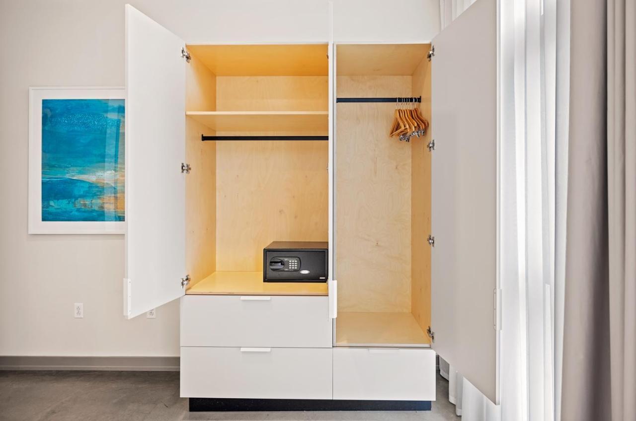 Placemakr Wedgewood-Houston - South Νάσβιλ Εξωτερικό φωτογραφία