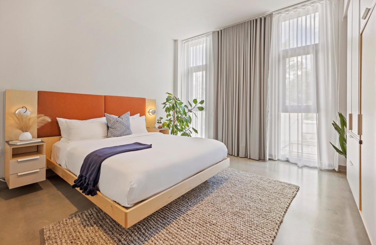 Placemakr Wedgewood-Houston - South Νάσβιλ Εξωτερικό φωτογραφία