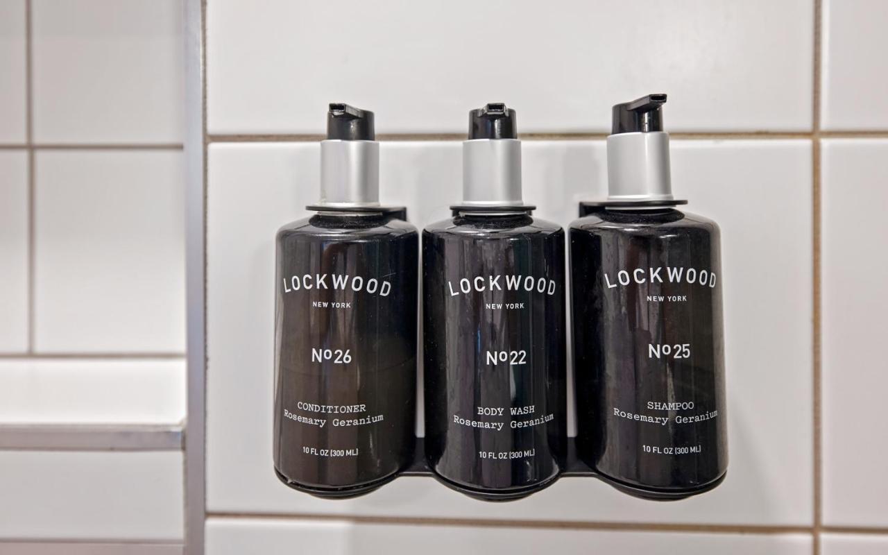 Placemakr Wedgewood-Houston - South Νάσβιλ Εξωτερικό φωτογραφία