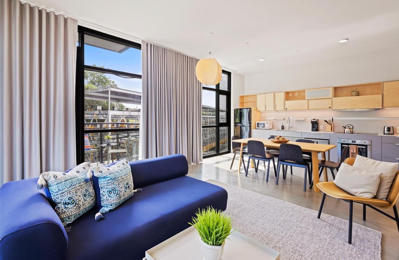 Placemakr Wedgewood-Houston - South Νάσβιλ Εξωτερικό φωτογραφία
