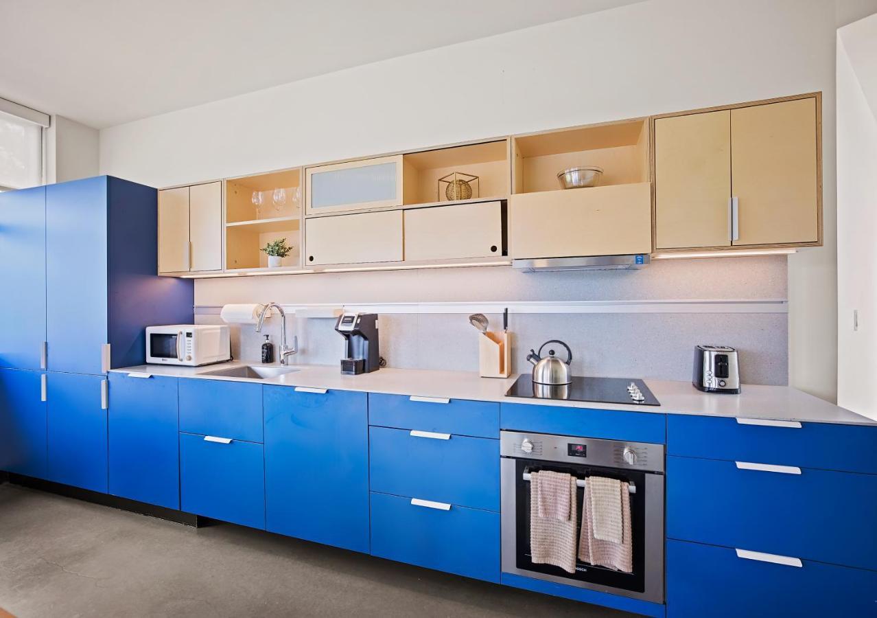 Placemakr Wedgewood-Houston - South Νάσβιλ Εξωτερικό φωτογραφία