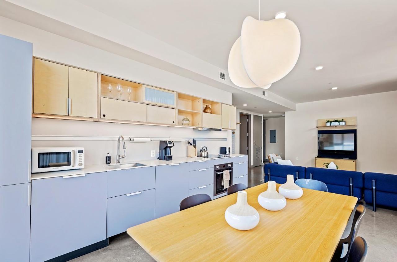Placemakr Wedgewood-Houston - South Νάσβιλ Εξωτερικό φωτογραφία
